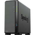 Сетевой накопитель  Synology DS124 130740