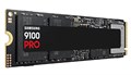 Накопитель SSD M.2 2280 Samsung 9100 PRO 1000 ГБ 103535