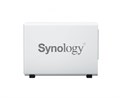 Сетевой накопитель  Synology DS223j 130748