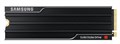 Накопитель SSD M.2 2280 Samsung 9100 PRO 1000 ГБ 103536