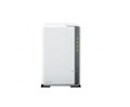 Сетевой накопитель  Synology DS223j 130749