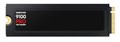 Накопитель SSD M.2 2280 Samsung 9100 PRO 1000 ГБ 103536