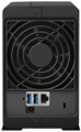 Сетевое хранилище  Synology DS218PLAY 130762