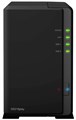 Сетевое хранилище  Synology DS218PLAY 130762