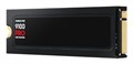 Накопитель SSD M.2 2280 Samsung 9100 PRO 1000 ГБ 103536