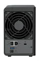 Сетевой накопитель  Synology DiskStation DS224+ 130768
