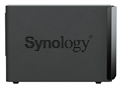 Сетевой накопитель  Synology DiskStation DS224+ 130768