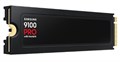 Накопитель SSD M.2 2280 Samsung 9100 PRO 1000 ГБ 103536