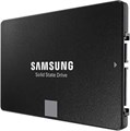 Накопитель SSD 2.5'' Samsung MZ-77E1T0BW 1000 ГБ 103537
