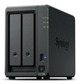 Сетевое хранилище  Synology DS725+ 130782