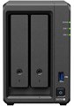 Сетевое хранилище  Synology DS725+ 130783