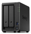 Сетевой накопитель  Synology DiskStation DS723+ 130785