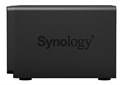 Сетевой накопитель  Synology DS620slim 130787
