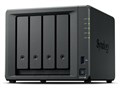 Сетевое хранилище  Synology DS425+ 130789