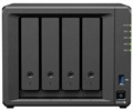 Сетевое хранилище  Synology DS425+ 130789