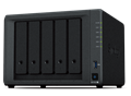 Сетевой накопитель  Synology DiskStation DS1522+ 130807