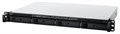 Сетевой накопитель  Synology RS422+ 130810