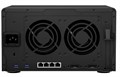 Сетевое хранилище  Synology DS1621+ 130817
