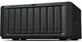 Сетевое хранилище  Synology DS1821+ 130821