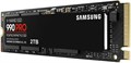 Накопитель SSD M.2 2280 Samsung MZ-V9P2T0BW 2000 ГБ 103540