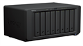 Сетевой накопитель  Synology DS1823XS+ 130829