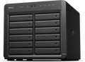 Сетевое хранилище  Synology DS3622XS+ 130841