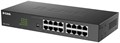 Коммутатор неуправляемый D-link DGS-1016D/J1A 130854