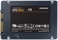 Накопитель SSD 2.5'' Samsung MZ-77Q4T0BW 4000 ГБ 103543