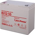 Батарея  CyberPower RV 12-55 100165