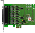 Плата  ICP DAS PCIe-S148 130881
