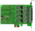 Плата  ICP DAS PCIe-S118 130882
