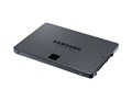 Накопитель SSD 2.5'' Samsung MZ-77Q2T0BW 2000 ГБ 103545