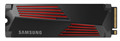 Накопитель SSD M.2 2280 Samsung MZ-V9P2T0CW 2000 ГБ 103546