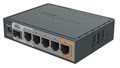 Роутер  Mikrotik RB760iGS 130916