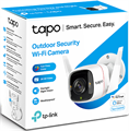 Видеокамера IP TP-LINK Tapo C320WS 130944