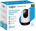 Видеокамера  TP-LINK Tapo C225 130957