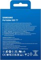 Внешний SSD USB 3.2 Gen 2 Type-A Samsung MU-PC4T0T/WW 4000 ГБ 103552
