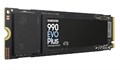 Накопитель SSD M.2 2280 Samsung 990 EVO Plus 4096 ГБ 103554