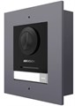 Вызывная панель  HIKVISION DS-KD8003-IME1(B)/Flush 131092