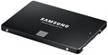 Накопитель SSD 2.5'' Samsung MZ-77E4T0BW 4000 ГБ 103558