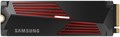 Накопитель SSD M.2 2280 Samsung MZ-V9P4T0CW 4096 ГБ 103559