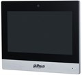 Видеодомофон  Dahua DHI-VTH8A21KMS-CW 131162