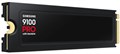 Накопитель SSD M.2 2280 Samsung 9100 PRO 4096 ГБ 103560