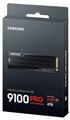 Накопитель SSD M.2 2280 Samsung 9100 PRO 4096 ГБ 103560