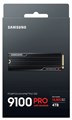 Накопитель SSD M.2 2280 Samsung 9100 PRO 4096 ГБ 103560