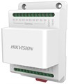 Блок  HIKVISION DS-KAD20 131211