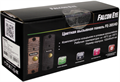 Вызывная панель  Falcon Eye FE-305C (графит) 131224