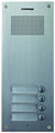 Вызывная панель  COMMAX DR-4UM(M) 131274