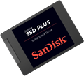 Накопитель SSD 2.5'' SanDisk SDSSDA-480G-G26 480 ГБ 103584