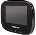Видеоглазок  Rexant 45-1115 131400